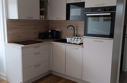 Combrit Wohnung | Coton Apaisant - Studio - Parking Privé