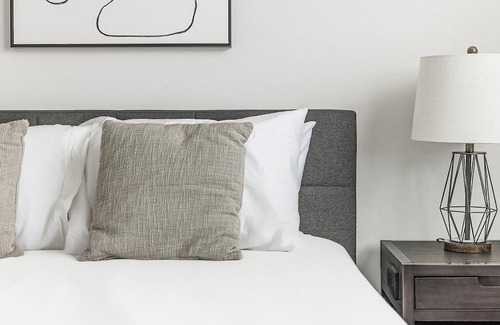 Spring Branch East Wohnung | Modern Apartment in Prime Location (ID1403X426)