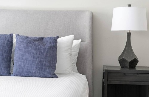 Homewood Wohnung | Modern Apartment in Prime Location (ID1403X449)