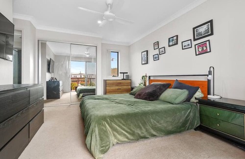 Tugun Haus | Relaxed Coastal Getaway
