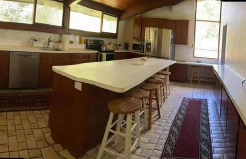 Weston Haus | Elegant, clean, spacious, king bed, fast internet