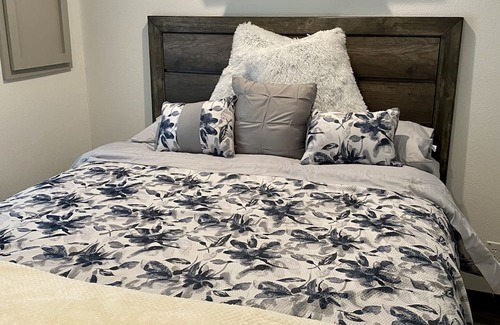 Benton Sonstige | Lovely tiny home….. on an equestrian horse farm. Pet friendly! W/Firepit