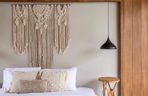 Padonan Villa | Bermain Haus is 3 bedroom villa located in a well-connected area of Canggu.