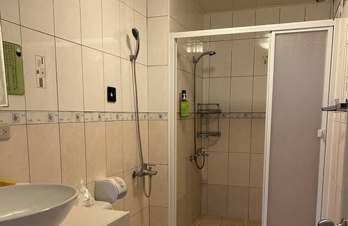 Taitung Bed & Breakfast | Secret base B&B