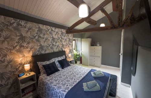 Covelo Haus | Welcome to Casa Camu - Exceptional