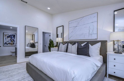 Saddlebrook Villa | Designers Villa at Saddlebrook