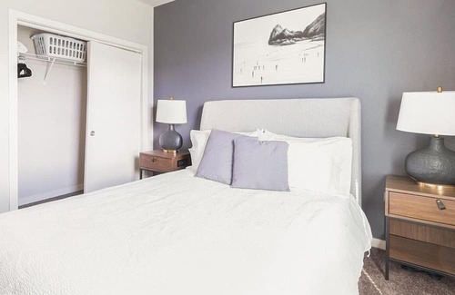 Brooks City Base Wohnung | Landing at The Anderson at Brooks - 2 Bedrooms in Stinson Airport Vicinity
