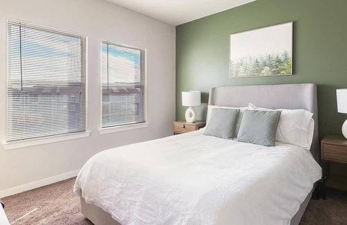 Brooks City Base Wohnung | Landing at The Anderson at Brooks - 2 Bedrooms in Stinson Airport Vicinity