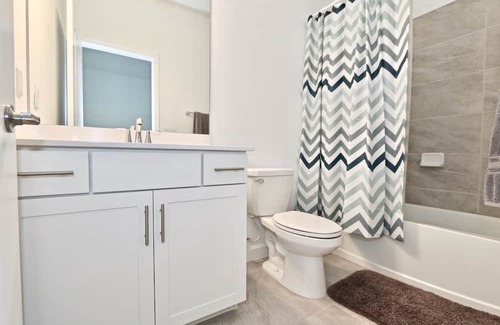 Estero Haus | Stunning house in prestigious and upscale development.