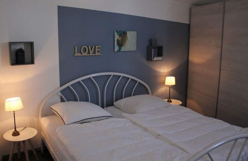 Lemmer Wohnung | Appealing apartment in Lemmer