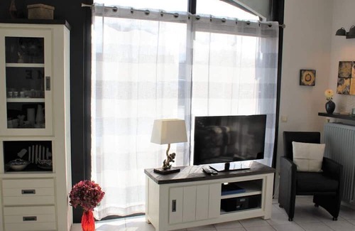 Lemmer Wohnung | Appealing apartment in Lemmer