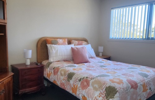 Southern Hütte | Beautiful modern, Two bedroom unit located on 63 acres in Mountain River.