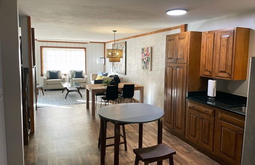 Grafton Eigentumswohnung | Lakeside Condo