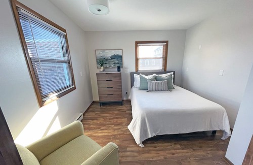 Grafton Eigentumswohnung | Lakeside Condo