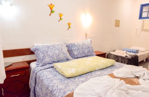 Santa Leopoldina Hotel | Pousada Suiça