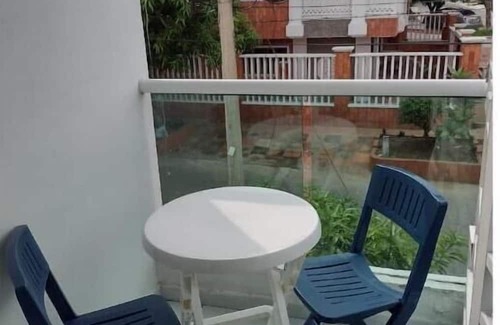 Los Andes Wohnung | New Apt with AC, Smart TV, Washer, FAST Wifi 200mb