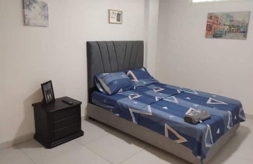 Sur Occidente Wohnung | New apartment FAST WI-FI comfy
