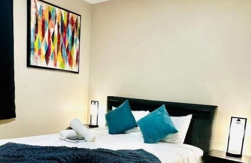 North Las Vegas Haus | Enchanting home North Las Vegas