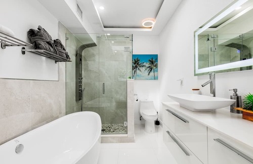 Lake Clarke Shores Villa | Villa d'Este Palm Beach