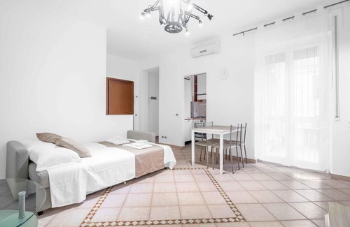 Corsico Wohnung | Casa da Suite Cavour