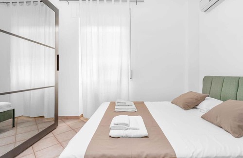 Corsico Wohnung | Casa da Suite Cavour