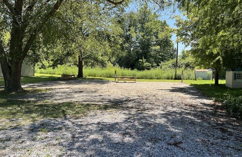 Carbondale Wohnmobilvermietung | WKH RV Site