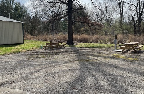 Carbondale Wohnmobilvermietung | WKH RV Site