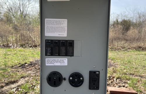 Carbondale Wohnmobilvermietung | WKH RV Site