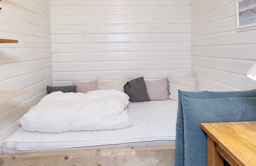 Amtoft Haus | 5 person holiday home in Vesløs