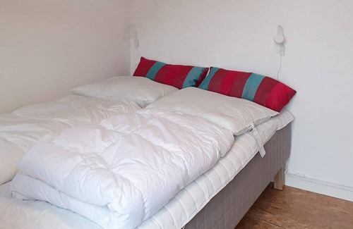Amtoft Haus | 5 person holiday home in Vesløs