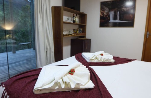 Maromba Haus | Bungalow in Itatiaia | True refuge | Container