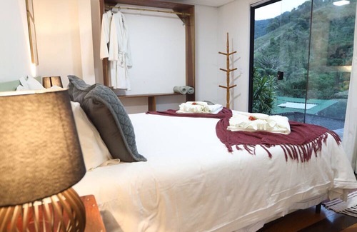 Maromba Haus | Bungalow in Itatiaia | True refuge | Container