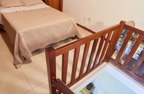 Itacoatiara Skihütte | Cozy in Niterói | 30m from the beach | Recanto