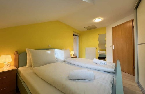 Kamnik Wohnung | Apartment Izba Summar