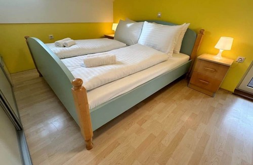 Kamnik Wohnung | Apartment Izba Summar