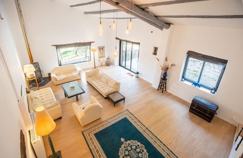 Ampus Sonstige | Véritable Mas Provençal Ancien Avec Piscine