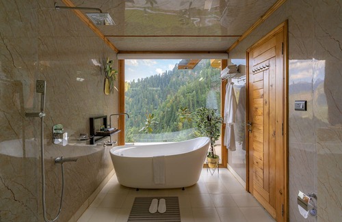 Banjar Kabine | Mandukya Tandi Luxury Villa
