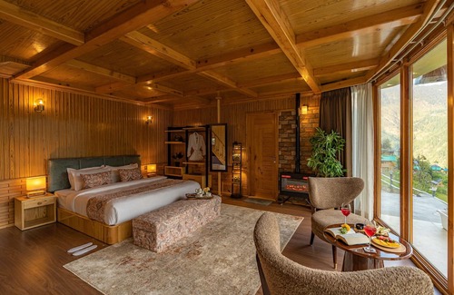 Banjar Kabine | Mandukya Tandi Luxury Villa