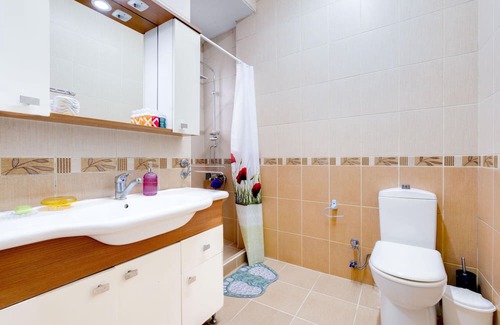 Adalar Haus | Sea View Retreat in Buyukada, 1 min to Ferry