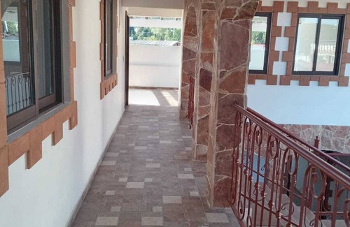 El Oro de Hidalgo Wohnung | Posada Familiar "oro Viajero ", en el Pueblo Magico de El Oro Estado de México