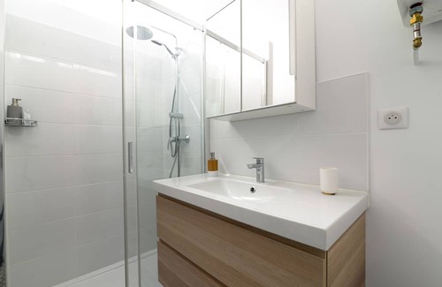 Haussonville-Blandan-Mon Desert-Saurupt Wohnung | # Le Palais des Thermes @ Appartement à Nancy Thermal