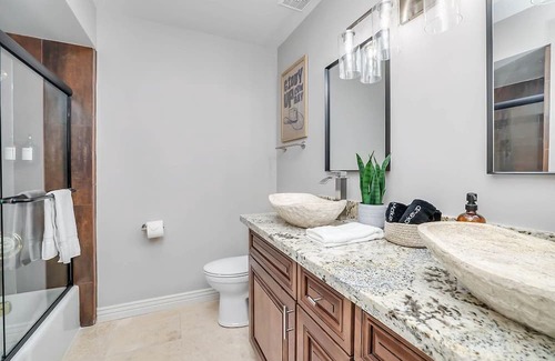 Thunderbird Desert Estates Haus | The Prickly Palace Sunny Scottsdale Oasis