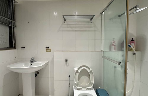 Wenshan Haus | Time to rest!