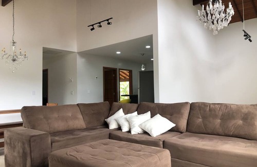 Rasa Haus | Casa Aconchegante "varandas ao Vento" Búzios à 5min da Praia Rasa e Pai Vitório