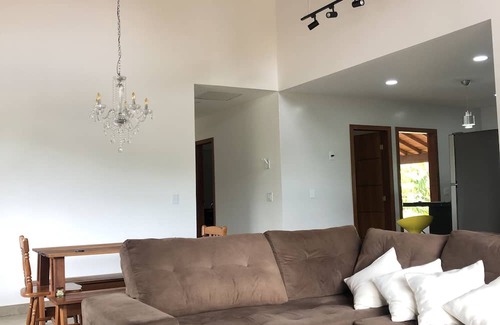 Rasa Haus | Casa Aconchegante "varandas ao Vento" Búzios à 5min da Praia Rasa e Pai Vitório