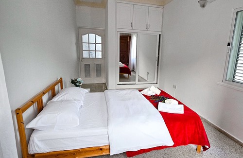 Karavas Villa | Villa w Pool 5 min to Coast and Casino in Kyrenia