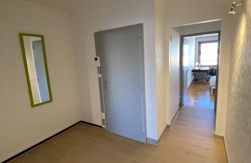 Bollee Wohnung | Appartement de 79 m² Jusqu'à 6 Couchages, Tout Équipé
