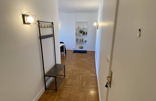 Bollee Wohnung | Appartement de 79 m² Jusqu'à 6 Couchages, Tout Équipé