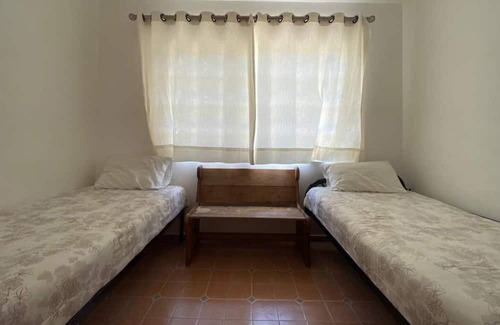 Oaxtepec Haus | Casa con Alberca en Oaxtepec