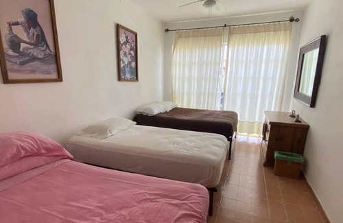 Oaxtepec Haus | Casa con Alberca en Oaxtepec